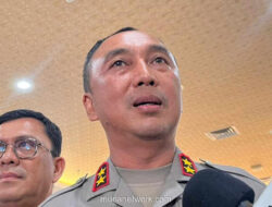 Strategi Pengamanan Nataru 2026: Kapolri dan Menhub Bahas Antisipasi Lonjakan Mobilitas & Cuaca Ekstrem