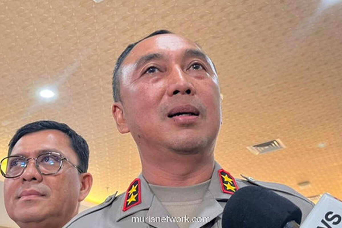 Strategi Pengamanan Nataru 2026: Kapolri dan Menhub Bahas Antisipasi Lonjakan Mobilitas & Cuaca Ekstrem