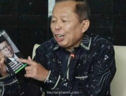 Belajar dari Asrul Sani: Solusi Jitu Jokowi Hadapi Isu Ijazah Doktoral