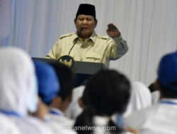 Prabowo Sebut Keracunan MBG Sakit Perut Biasa, Ini Penjelasan Lengkapnya