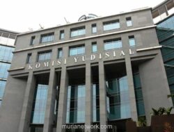 7 Calon Anggota KY 2025-2030: Profil Lengkap dan Tantangan Reformasi Peradilan