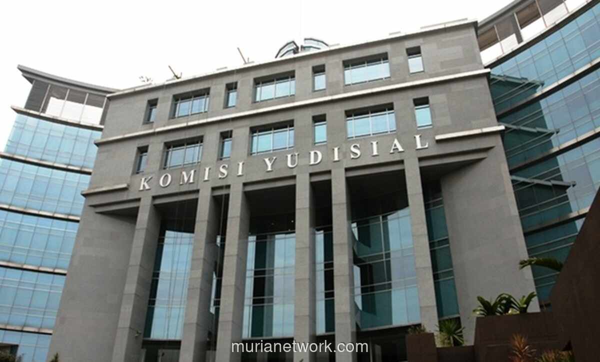 7 Calon Anggota KY 2025-2030: Profil Lengkap dan Tantangan Reformasi Peradilan