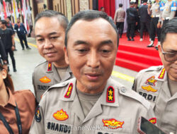 Putusan MK Soal Jabatan Polri: 300 Personel Manajerial & 4.132 Posisi Pendukung Wajib Pensiun