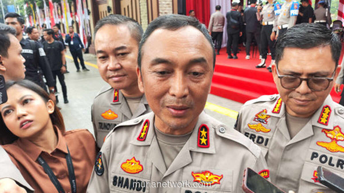 Putusan MK Soal Jabatan Polri: 300 Personel Manajerial & 4.132 Posisi Pendukung Wajib Pensiun