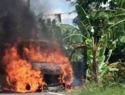 Uang Rp 4,6 Miliar Terbakar di Polewali Mandar: Kronologi, Fakta, dan Reaksi Menkeu