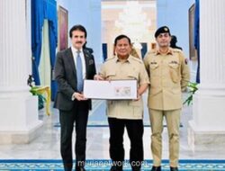 Dukungan Pakistan untuk Program Makan Bergizi Gratis Prabowo: Langkah Visioner untuk Ekonomi dan Kesehatan