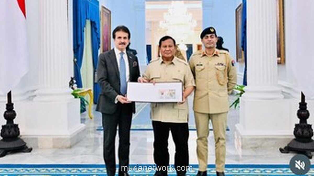 Dukungan Pakistan untuk Program Makan Bergizi Gratis Prabowo: Langkah Visioner untuk Ekonomi dan Kesehatan