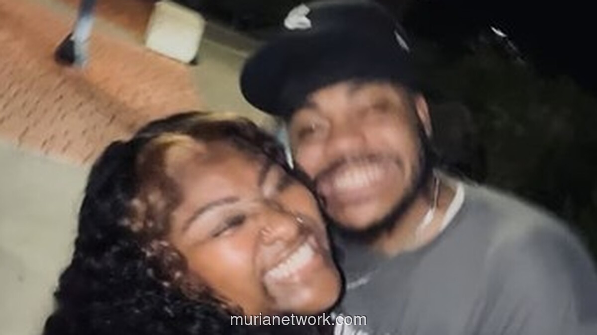 TikTokers Brenay Kennard Didenda Rp29 Miliar Gara-gara Selingkuh dengan Suami Sahabat