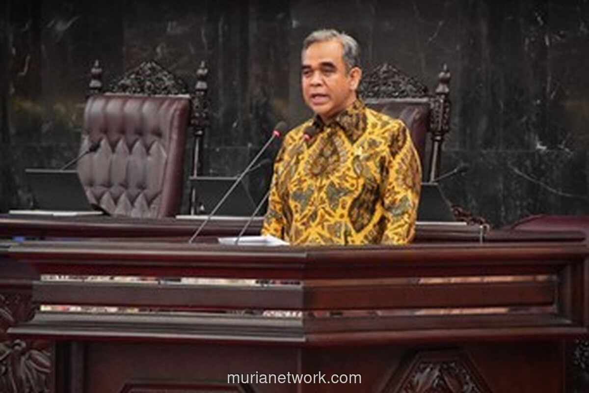 Grand Final LCC Empat Pilar MPR RI 2025 Resmi Dibuka, Wadah Pemersatu Generasi Muda