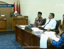 KPU Surakarta Musnahkan Dokumen Jokowi Calon Wali Kota Solo 2005, Ini Alasannya