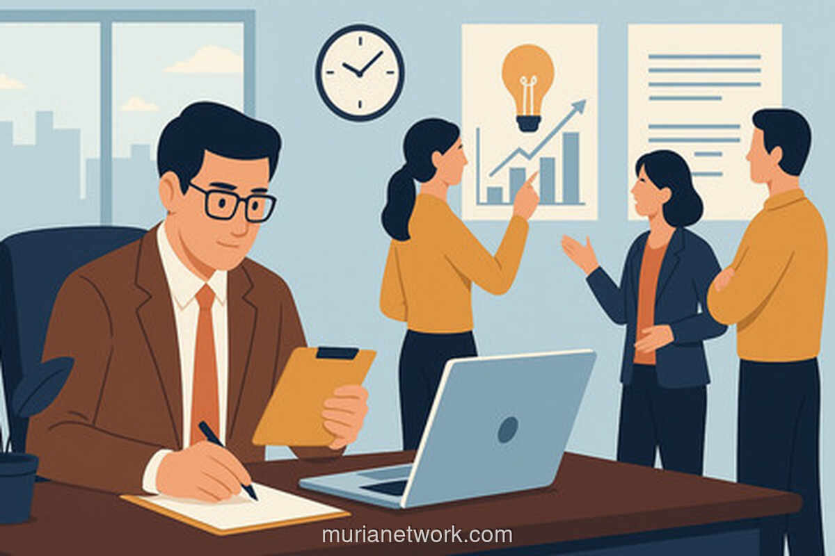 Revolusi Pelatihan ASN: Dari Sertifikat ke Solusi Nyata untuk Kinerja Birokrasi