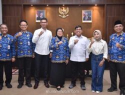 Dapur Makan Bergizi Gratis Percontohan di Kebumen: Strategi & Dukungan Daerah