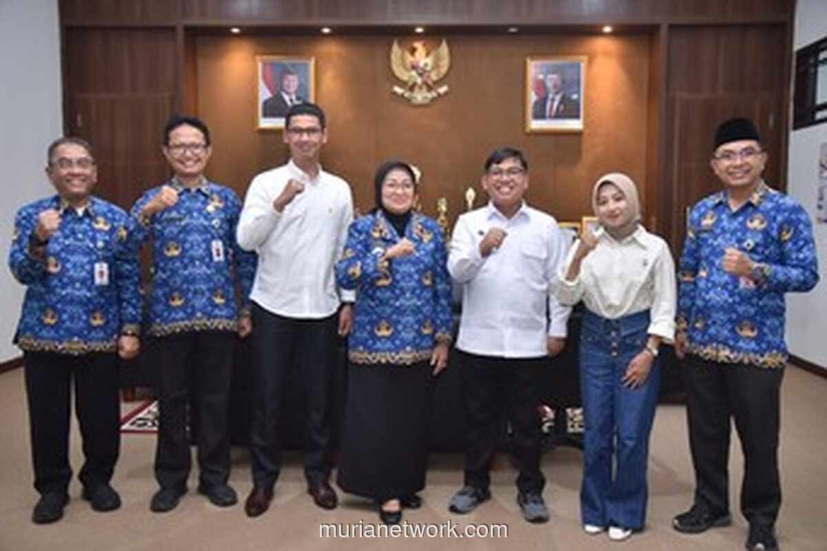 Dapur Makan Bergizi Gratis Percontohan di Kebumen: Strategi & Dukungan Daerah