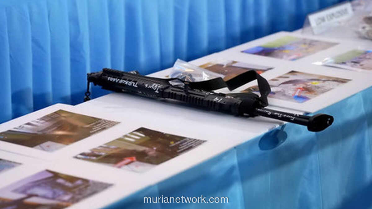 Ledakan SMAN 72 Jakarta: Kronologi, Korban, dan Ancaman Ekstremisme Baru di Kalangan Remaja