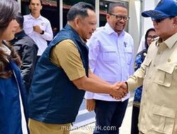 Prabowo Luncurkan Program Digitalisasi Pembelajaran, Transformasi Pendidikan Nasional Dimulai