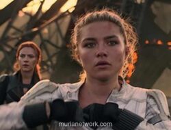 Florence Pugh Bongkar Pengalaman Syuting Adegan Intim & Kritik Koordinator
