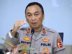 Polri Jelaskan Mekanisme Penempatan Anggotanya di Jabatan Sipil Pasca Putusan MK