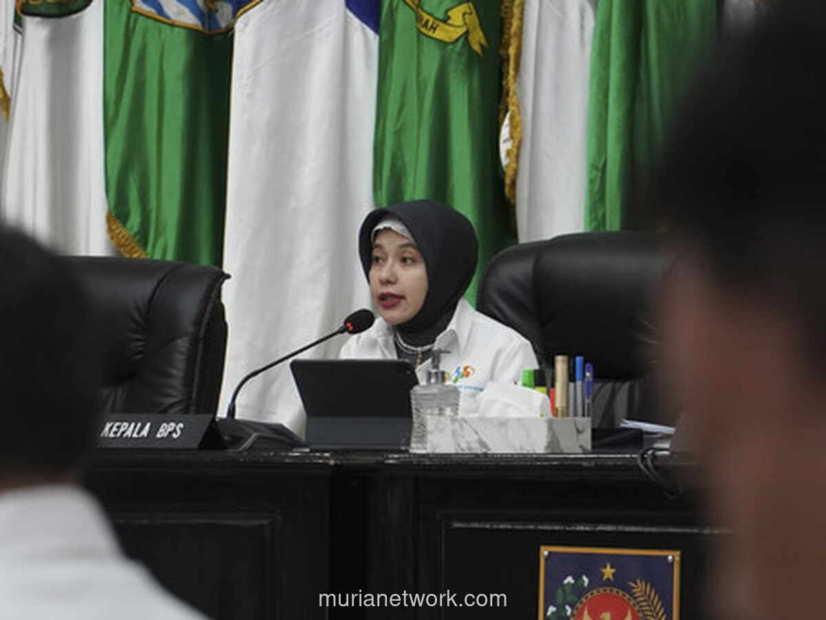 Sensus Ekonomi 2026: Peta Lengkap & Strategi Dongkrak Ekonomi Indonesia