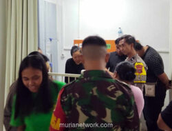 Anak 6 Tahun Hilang 9 Hari di Minahasa Ditemukan Selamat, Begini Kronologinya