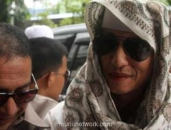 Kisah Tragis Jihana Roqayah, Istri Habib Bahar yang Meninggal di Tol Cipali