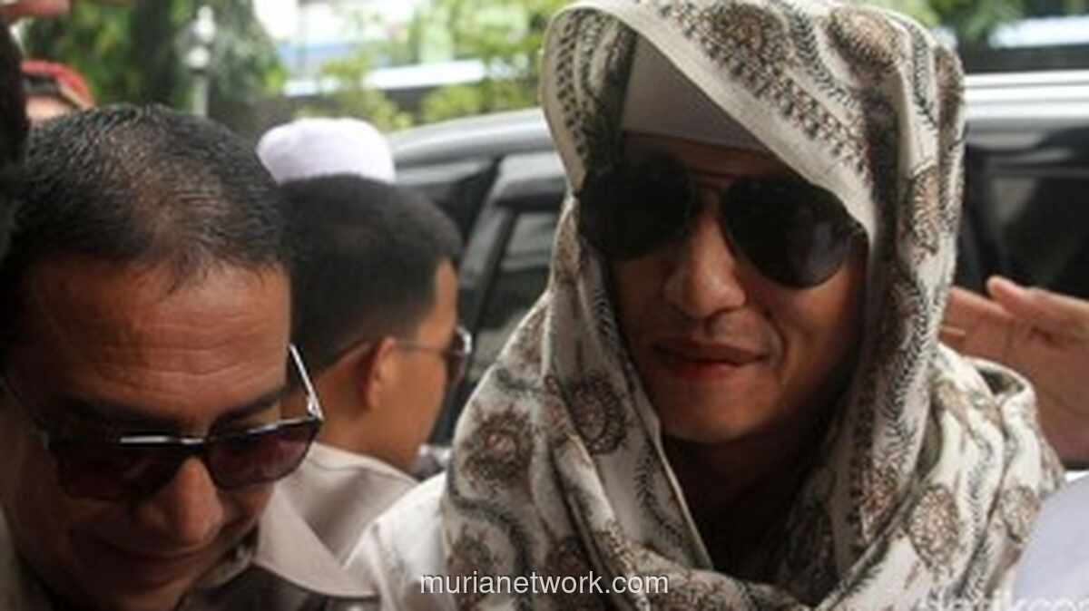 Kisah Tragis Jihana Roqayah, Istri Habib Bahar yang Meninggal di Tol Cipali