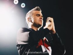 Robbie Williams Curiga Obat Diet Mounjaro Sebabkan Penglihatan Buram, Ini Faktanya