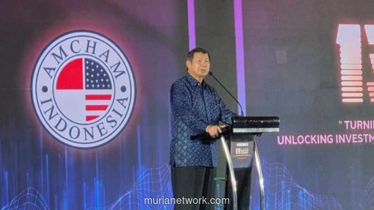 Hashim Djojohadikusumo: 4 Alasan Kuat Prabowo Menang Pilpres 2029