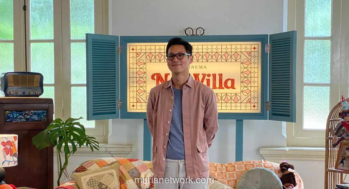 Junior Liem Bintangi Film Na Willa 2026: Sinopsis, Peran & Jadwal Tayang