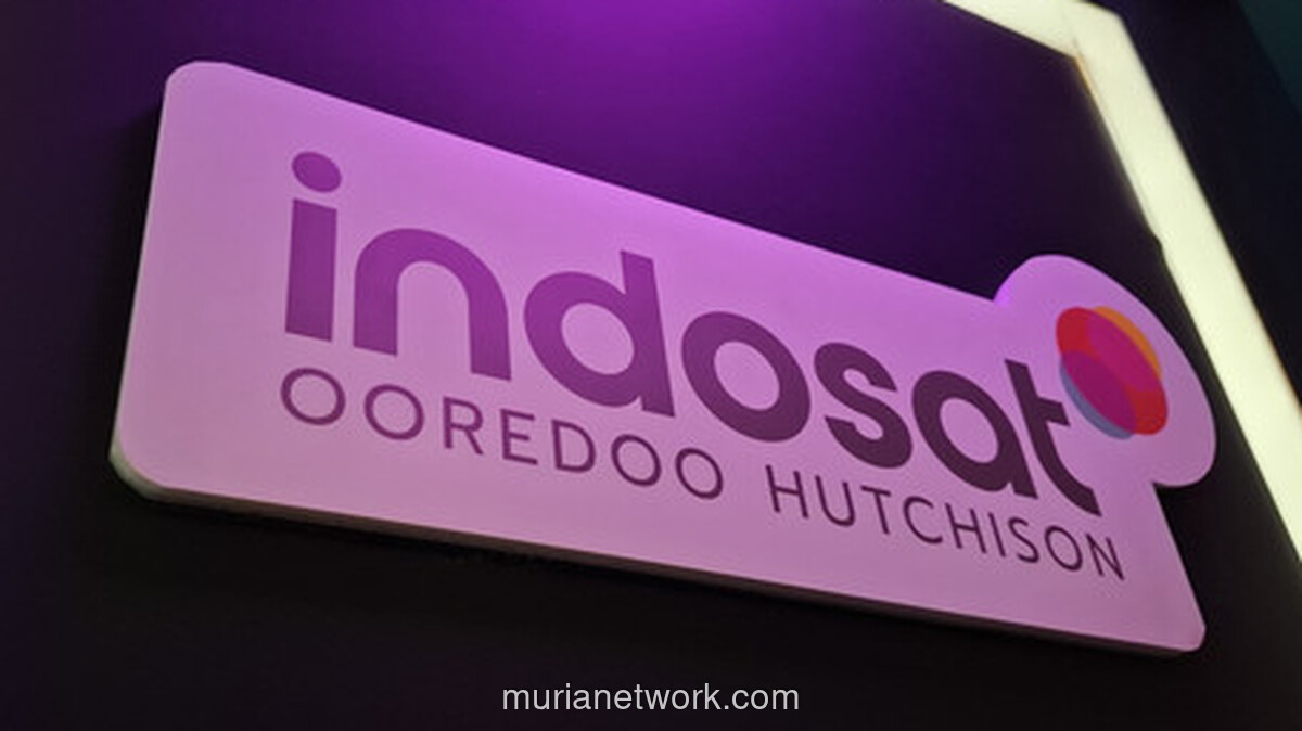 Indonesia AI Day oleh Indosat: Solusi Transformasi Digital & AI untuk Kampus