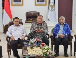 DPR Gandeng Ahli Gizi untuk Percepat Program Makan Bergizi Gratis