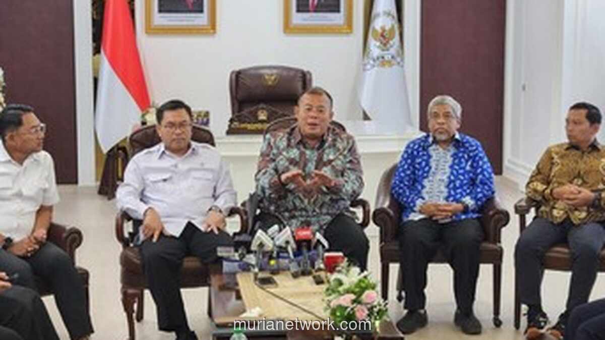 DPR Gandeng Ahli Gizi untuk Percepat Program Makan Bergizi Gratis