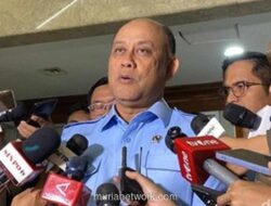 BGN Tegaskan Sarjana Gizi Jadi Prioritas Utama untuk Program Makan Bergizi Gratis