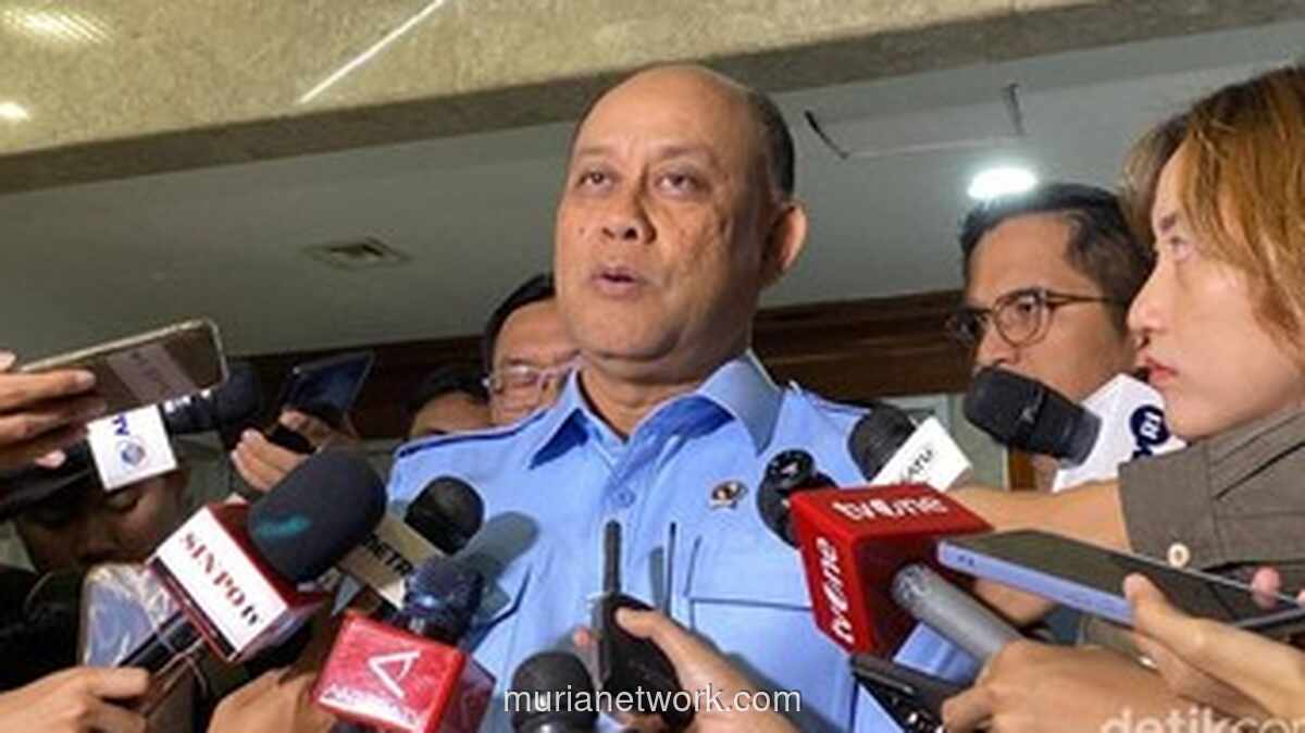 BGN Tegaskan Sarjana Gizi Jadi Prioritas Utama untuk Program Makan Bergizi Gratis