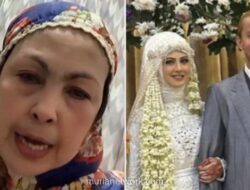 Ibunda Helwa Bachmid Bongkar Fakta Nikah Siri Anaknya dengan Habib Bahar: Saya Tidak Tahu!