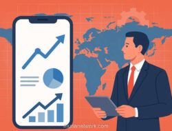 Kepemimpinan Strategis: Analisis Perkembangan Industri Smartphone Global dari Masa ke Masa