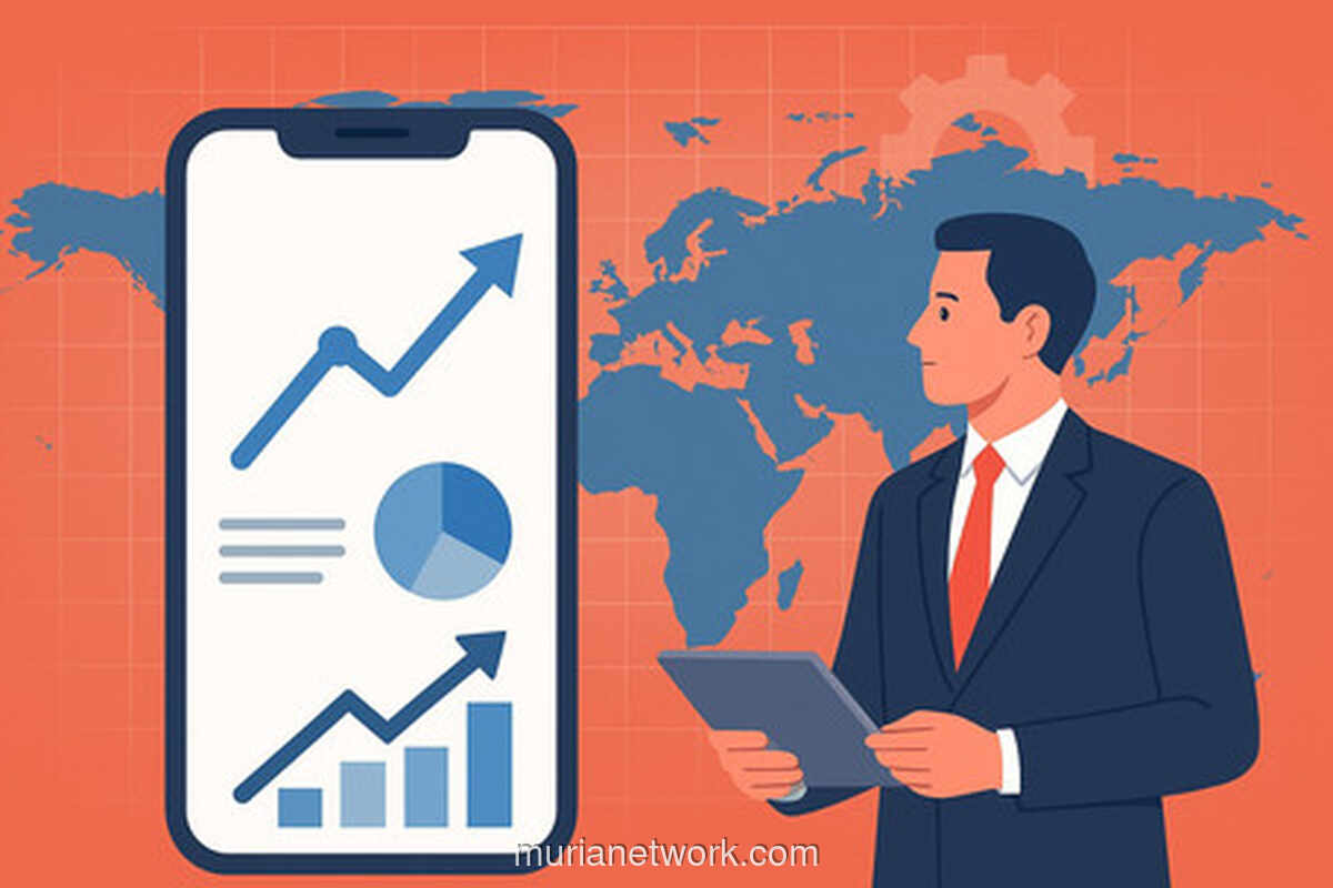 Kepemimpinan Strategis: Analisis Perkembangan Industri Smartphone Global dari Masa ke Masa