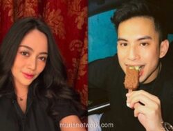 Rachel Vennya Buka Suara Soal Harta Gono-gini dan Alasan Tak Ada Pembagian dengan Okin