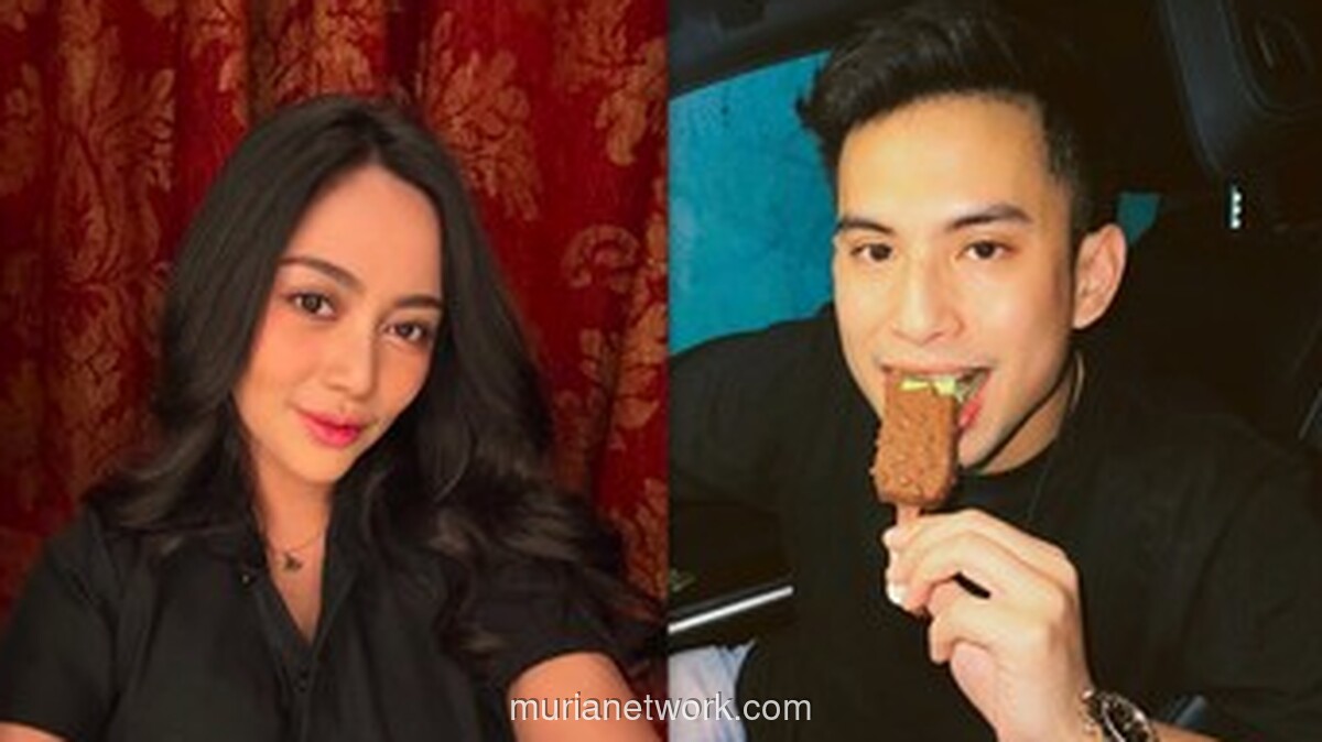 Rachel Vennya Buka Suara Soal Harta Gono-gini dan Alasan Tak Ada Pembagian dengan Okin