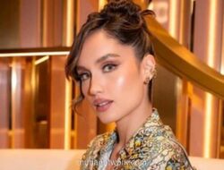 Cinta Laura Kiefer Buka Suara Soal Kondisi Miris di Asmat: Air Hujan untuk Minum hingga Kelaparan yang Mengharukan