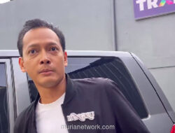 Fedi Nuril Pakai Eyeliner di BIFF 2025, Ini Alasannya!