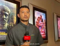 Rio Dewanto Bocorkan Cara Memutus Rantai Trauma dalam Pola Asuh Anak