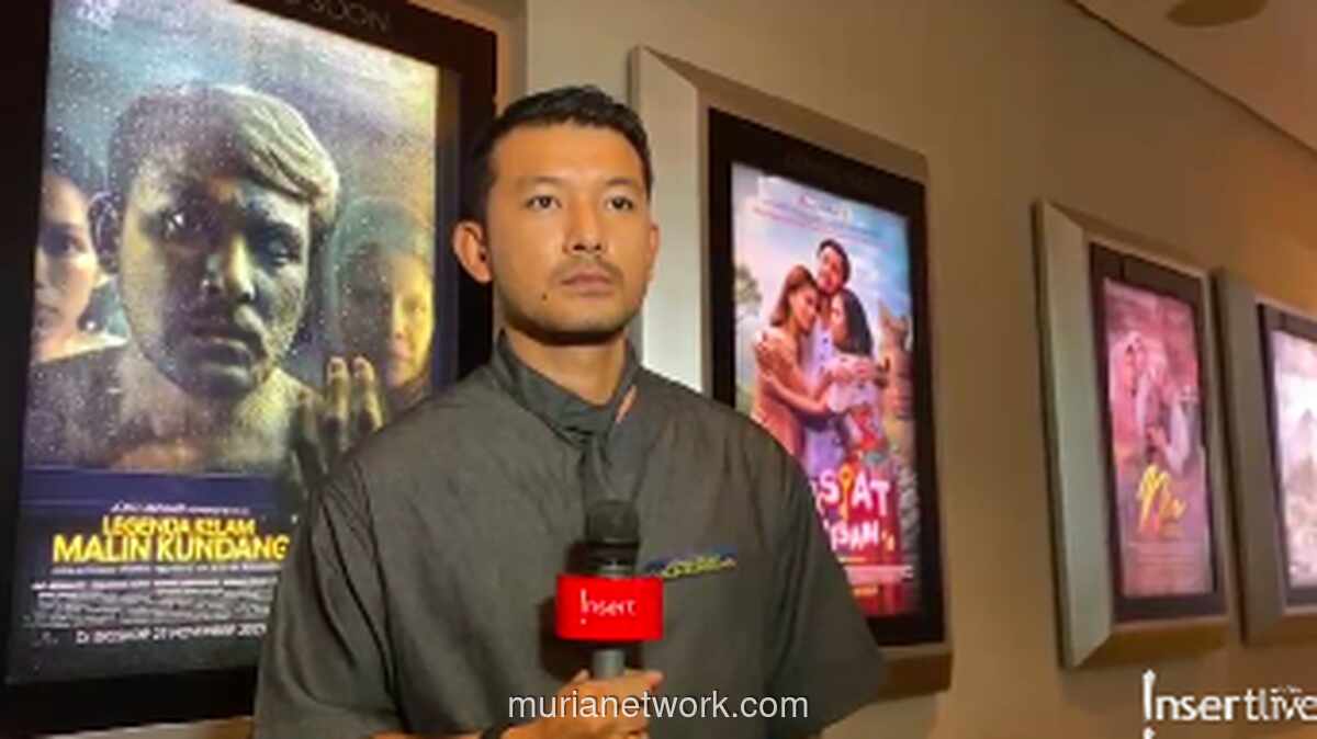 Rio Dewanto Bocorkan Cara Memutus Rantai Trauma dalam Pola Asuh Anak