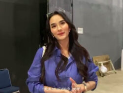 Rahasia Pola Asuh Feby Marcelia: Hindari Anak Jadi Pribadi Berbeda di Rumah