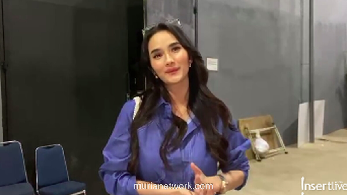 Rahasia Pola Asuh Feby Marcelia: Hindari Anak Jadi Pribadi Berbeda di Rumah