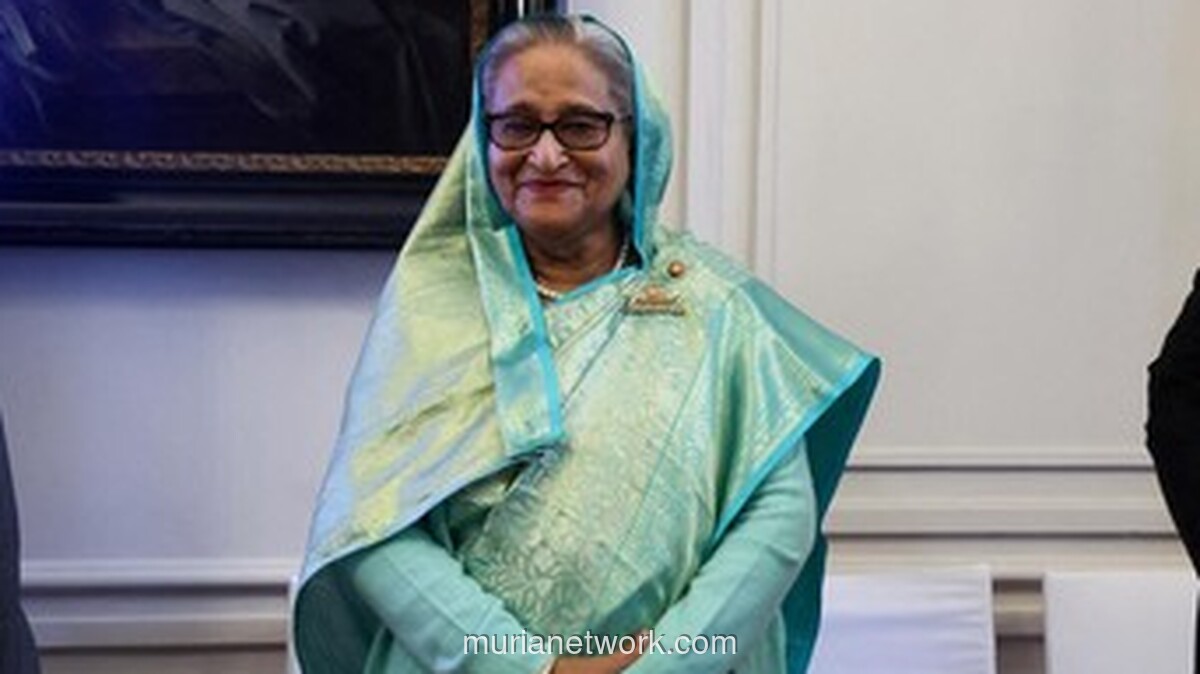 PBB Soroti Vonis Mati Sheikh Hasina: Dukung Keadilan, Tolak Eksekusi