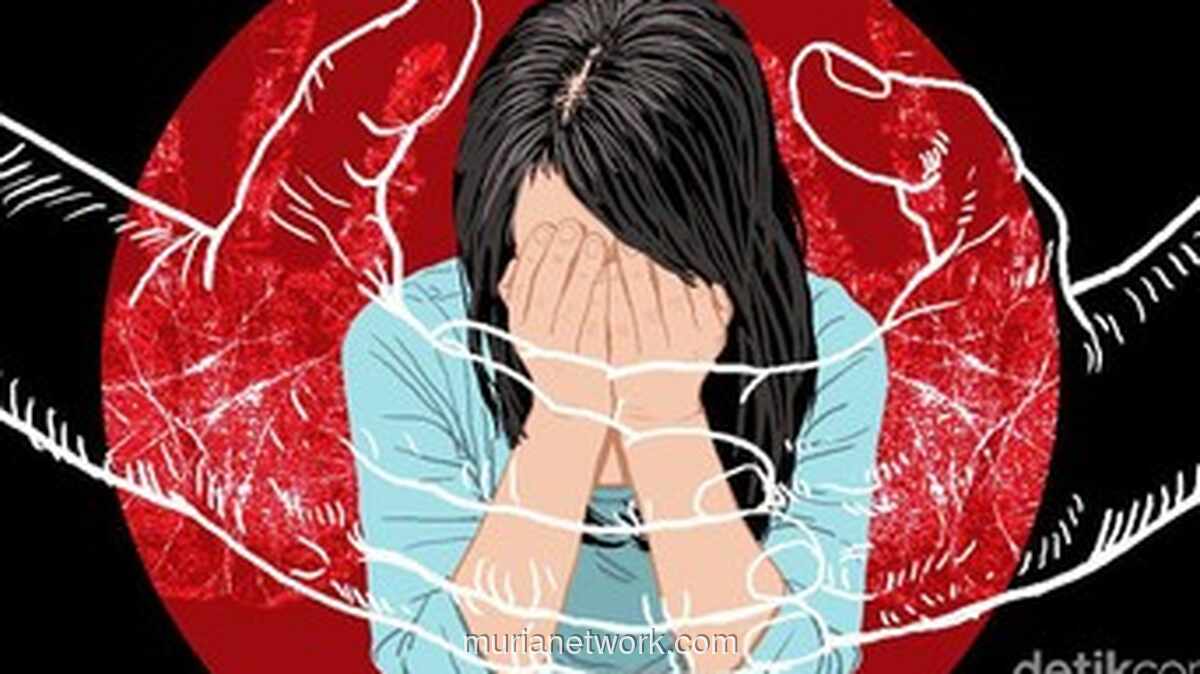 Kasus Pemerkosaan di Pontianak: Kronologi Modus Kehujanan, 2 ABH Ditangkap