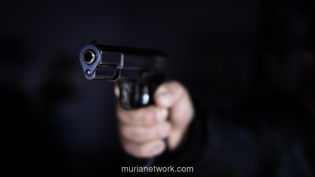 Penculikan 25 Siswi di Nigeria: Wakil Kepala Sekolah Tewas dalam Serangan Brutal