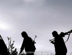 25 Siswi Diculik di Kebbi Nigeria: Kronologi & Dampak Serangan Sekolah