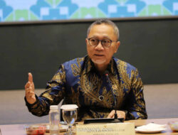 Strategi Pemerintah Genjot Produksi Telur & Ikan untuk Makanan Bergizi Gratis 2026