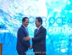 Peta Jalan Karbon Biru Indonesia: Solusi Iklim Global Diluncurkan di COP30